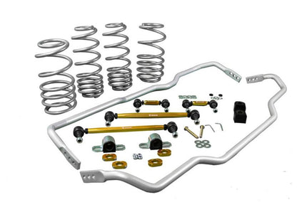 Whiteline Grip Series Kit — 1DWL9