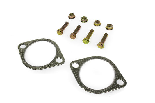 ISR Performance Series II - Resonated Mid Section Only - Nissan 240sx 89-94 (S13)
