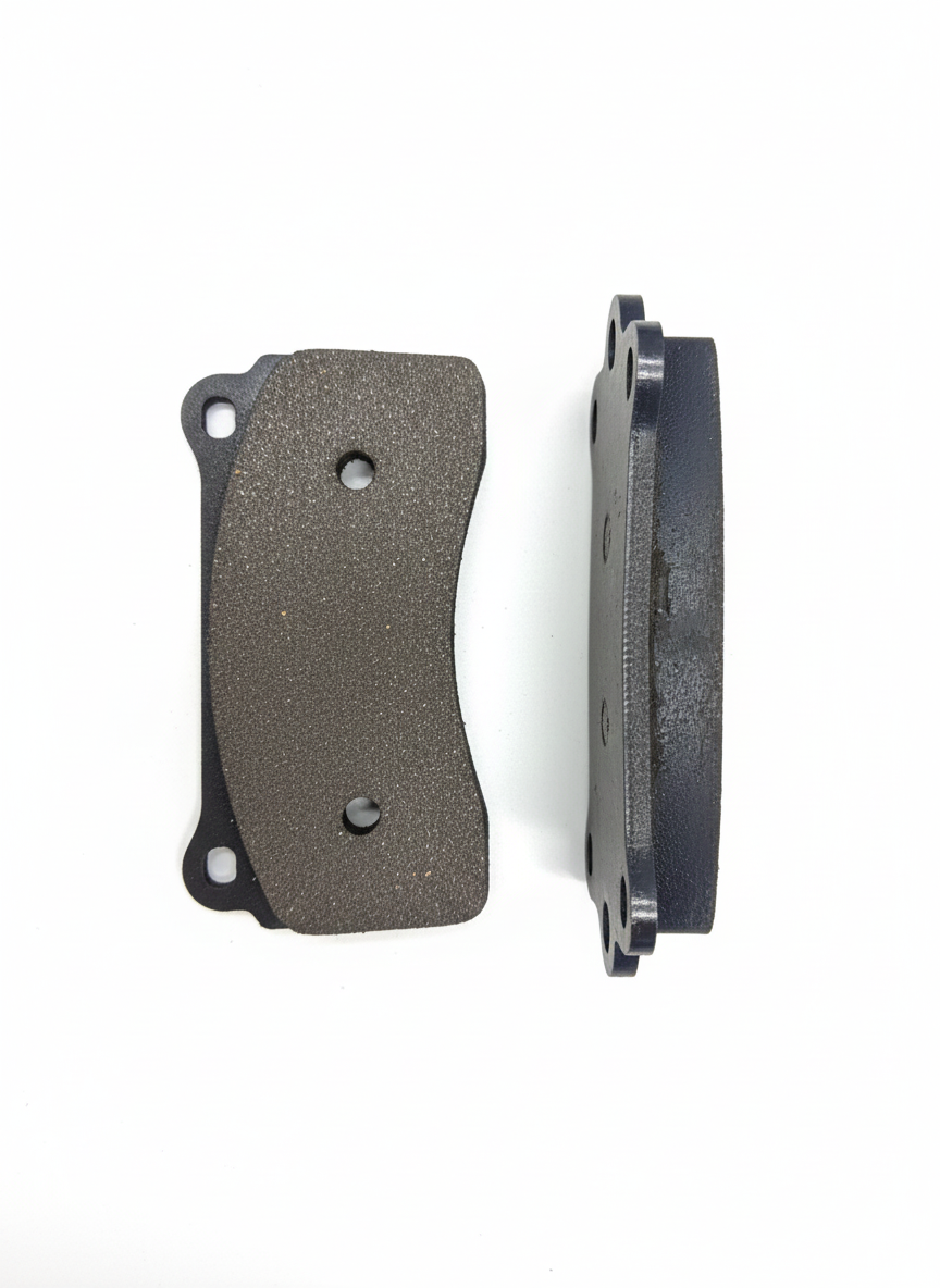 Carbotech Brake Pads for Mini Cooper Paceman 2011-2016 Low Dust High Performance Track Autocross Street