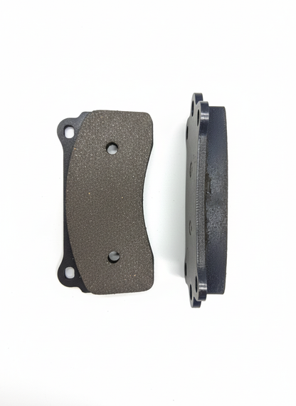 Carbotech Brake Pads for Mini Cooper Paceman 2011-2016 Low Dust High Performance Track Autocross Street