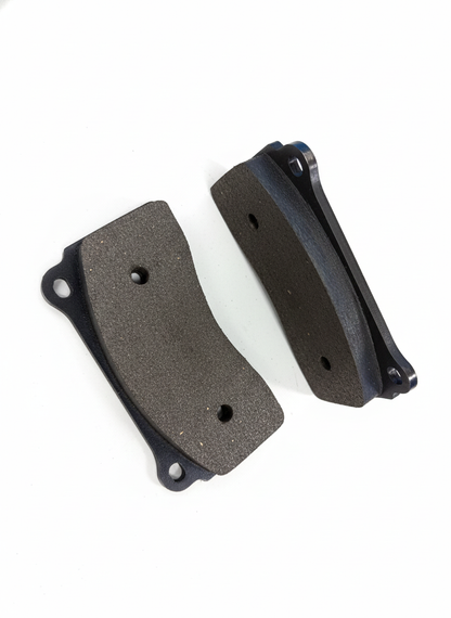 Carbotech Brake Pads for Mini Cooper Paceman 2011-2016 Low Dust High Performance Track Autocross Street