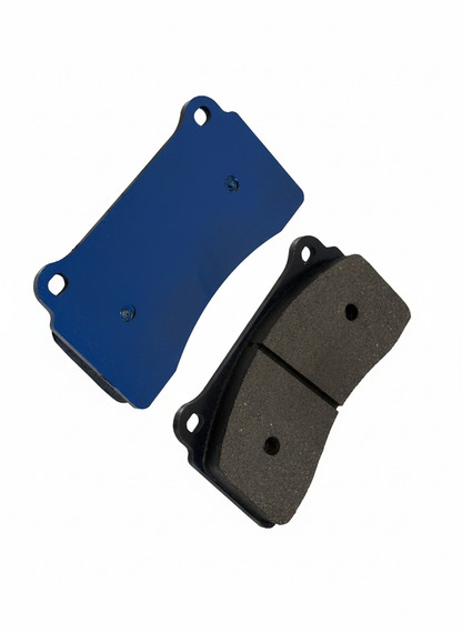 Carbotech Brake Pads for Honda Element 2003-2011 Low Dust High Performance Track Autocross Street