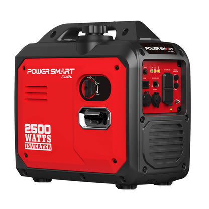 PowerSmart 2500W inverter Gas Generator HB5020