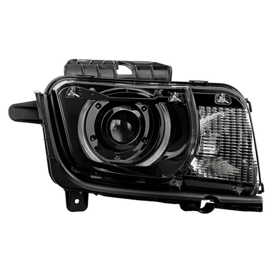 SPYDER xTune 10-13 Chevy Camaro HID/Xenon Headlight - OE Right (HD-JH-CCAM10-HID-OE-R) 9959080