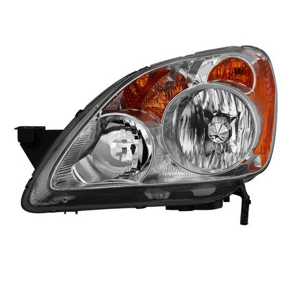 Spyder xTune 05-06 Honda CR-V Driver Side Halogen Headlight