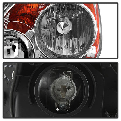 Spyder xTune 05-06 Honda CR-V Driver Side Halogen Headlight