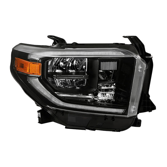 xTune Toyota Tundra 18-20 (Fit LED Only) OEM Style Headlights — 20XS3