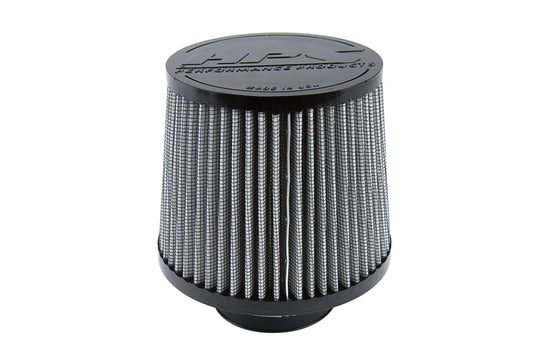 HPS Performance 2.75" Air Filter, 7.75" Length, 6" Base, 5" Top HPS-4275