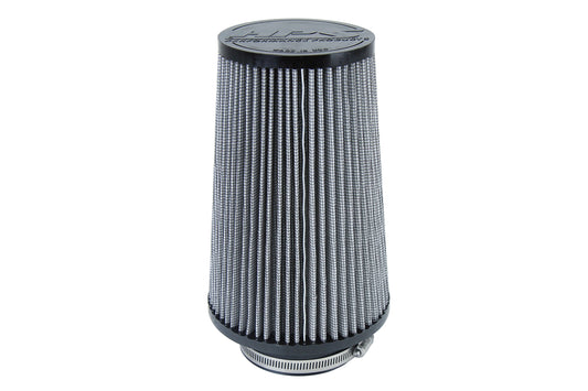 HPS Performance 3.5" Air Filter, 10.75" Length, 6" Base, 4.5" Top HPS-4299