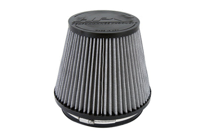 HPS Performance 6" Air Filter, 7" Length, 7.5" Base, 5" Top HPS-4303