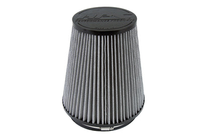 HPS Performance 6" Air Filter, 9" Length, 7.5" Base, 5" Top HPS-4304