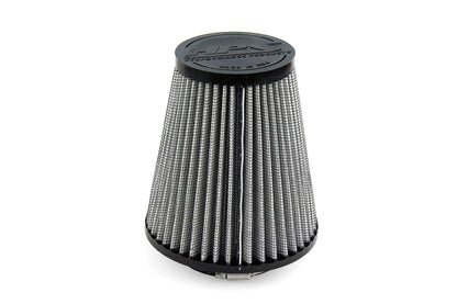 HPS Performance 3" Air Filter, 6.75" Length, 5.5" Base, 3.5" Top HPS-4326