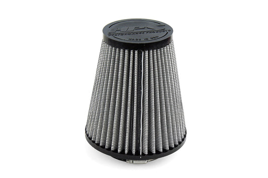 HPS Performance 3" Air Filter, 6.75" Length, 5.5" Base, 3.5" Top HPS-4326