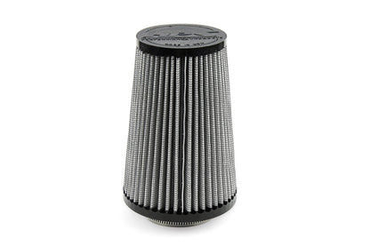 HPS Performance 2.75" Air Filter, 7-5/8" Length, 4.75" Base, 3.5" Top HPS-4327