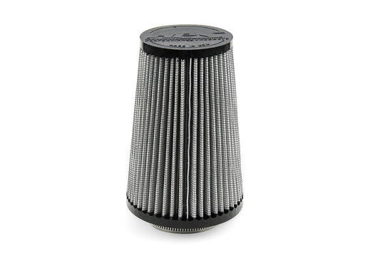 HPS Performance 2.75" Air Filter, 7-5/8" Length, 4.75" Base, 3.5" Top HPS-4327