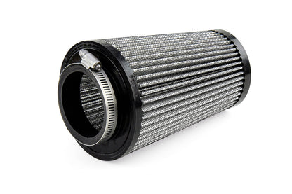 HPS Performance 2.75" Air Filter, 7-5/8" Length, 4.75" Base, 3.5" Top HPS-4327