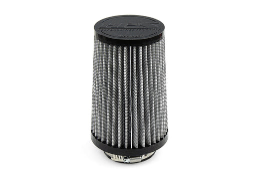 HPS Performance 2.75" Air Filter, 8" Length, 4.75" Base, 4" Top HPS-4336