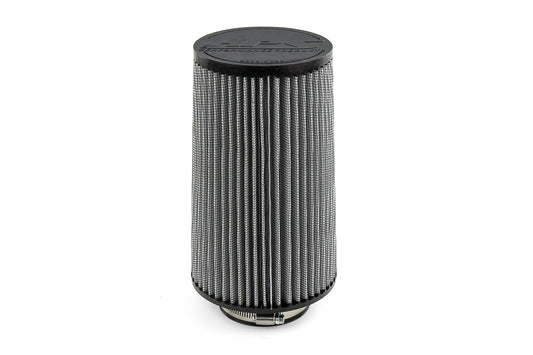 HPS Performance 3" Air Filter, 10.25" Length, 5.5" Base, 4.75" Top HPS-4337