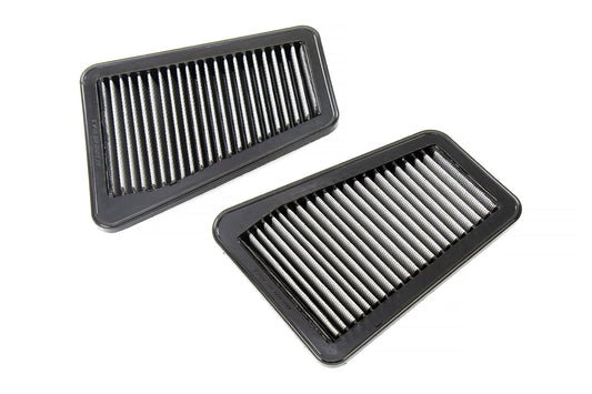 HPS Performance Drop-In Air Filter 2018-2022 Kia Stinger 3.3L V6 Turbo