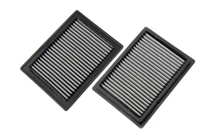 HPS Drop In Panel Air Filter 2015-2019 Infiniti Q70L 5.6L V8, HPS-457369x2