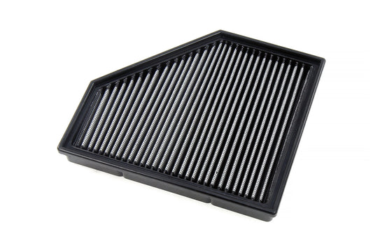 HPS Drop In Panel Air Filter 2021 BMW 430i xDrive 2.0L, HPS-457371