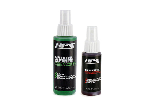 HPS Performance Products Air Filter Cleaning Kit