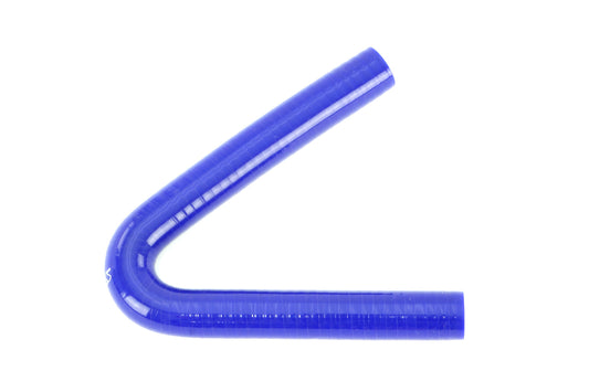 HPS Performance Products HPS 1-1/4" Silicone 135 Degree Elbow Coupler Hose, High Temp 4-ply Reinforced (32mm ID)