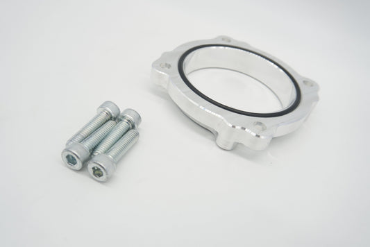 ASE Bosch 82mm Drive By Wire DBW to Hypertune Flange 88MM Pattern