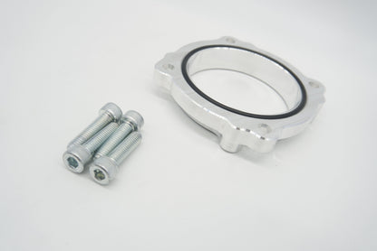 ASE Bosch 82mm Drive By Wire DBW to Hypertune Flange 78MM Pattern