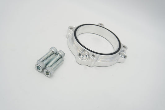 ASE Bosch 82mm Drive By Wire DBW to Hypertune Flange 88MM Pattern