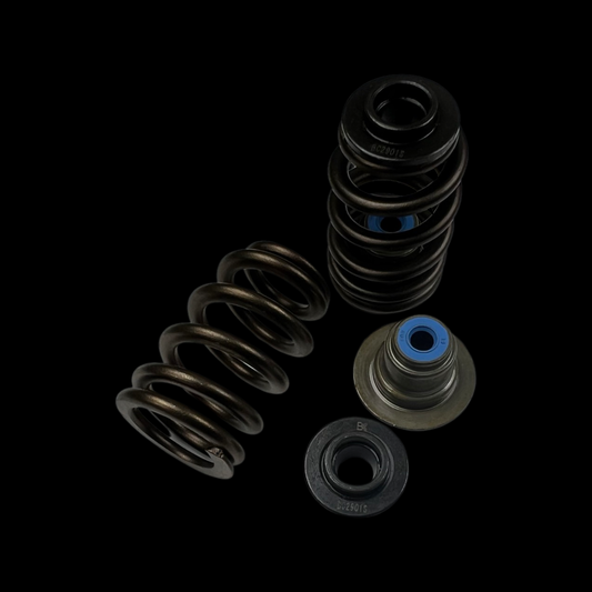 Brian Crower Polaris XP Turbo (16-up) / XP 1000 (14-up) Beehive Spring/Steel Retainer/Seal Kit w/o Seats BC0900SX