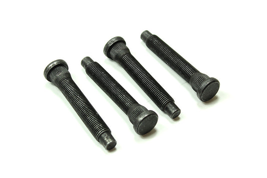 ISR Performance 70mm Long Wheel Stud - Nissan 240sx 89-94 S13 Front /Rear and S14 Rear