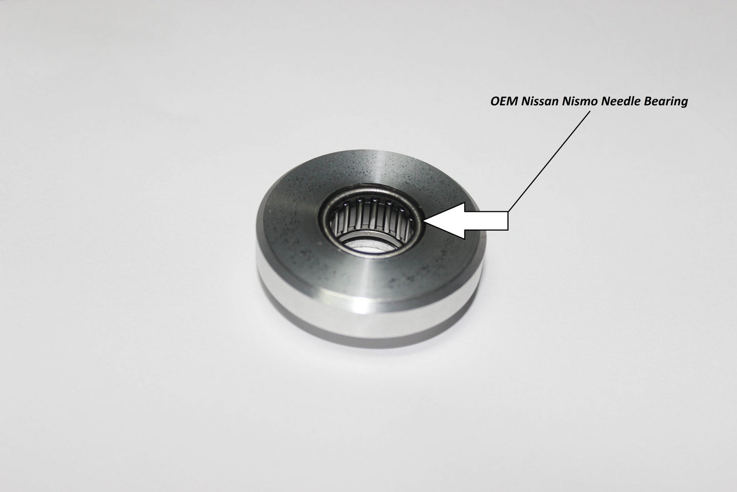 Autosports Engineering CD009 Pilot Bushing Adapter