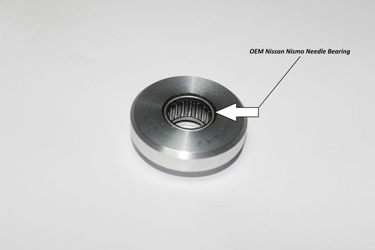 Autosports Engineering CD009 Pilot Bushing Adapter