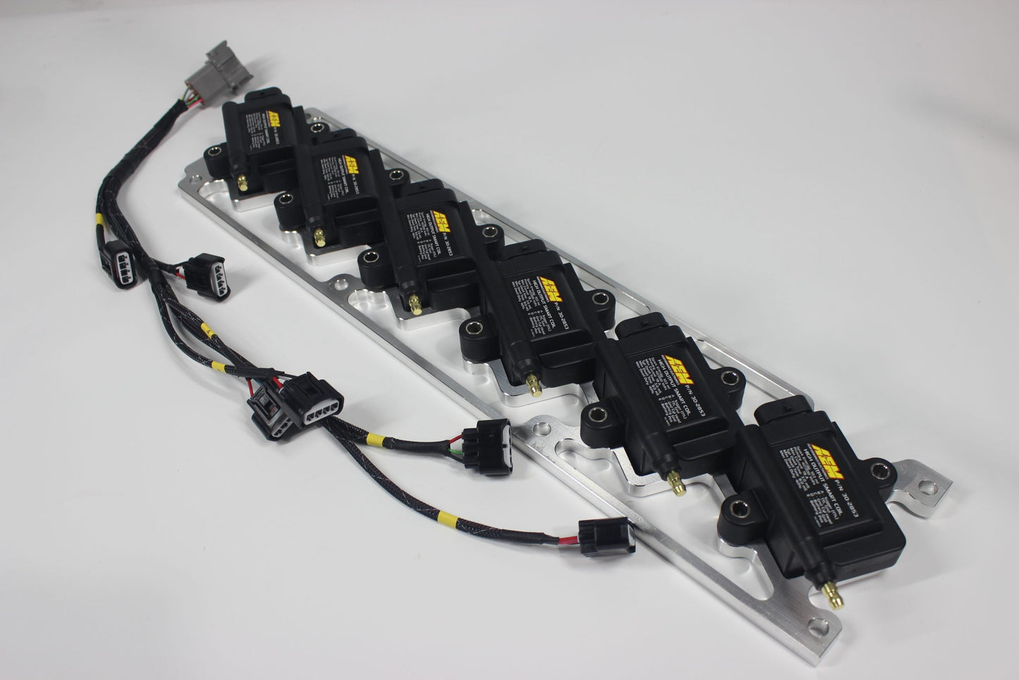 ASE 1JZ VVTi IGN1A Coil Brackets