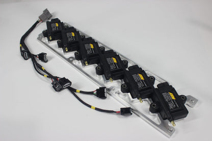 ASE 1JZ VVTi IGN1A Coil Brackets