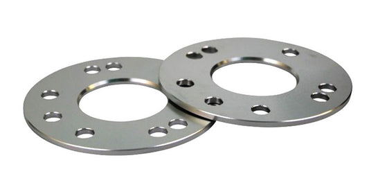 ISR Performance Wheel Spacers - 4/5x114.3 Bolt Pattern - 66.1mm Bore — 0BZKP