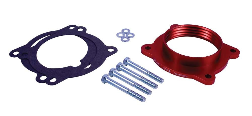 Airaid 08-13 GM 3.0/3.6L V6 Car/Truck/SUV / 08-13 CTS / 13 ATS 3.0/3.6L PowerAid TB