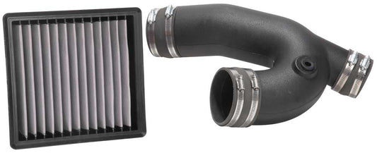 Airaid 2018 Ford F150 V6 3.5L F/I Jr Intake Kit 401-758