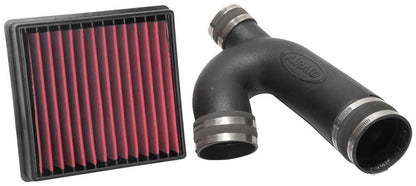 Airaid 2018 Ford F150 V6 3.5L F/I Jr Intake Kit 401-758