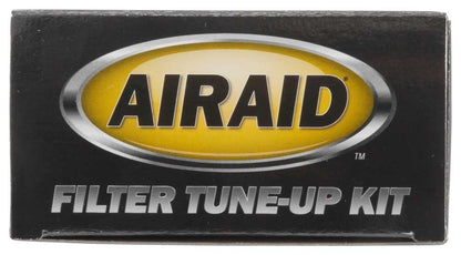 Airaid Renew Kit - 12oz Cleaner / 8oz Squeeze Oil 790-550