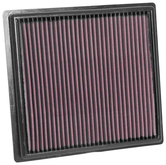 Airaid 15-18 Chevrolet Colorado L4-2.5L F/I Replacement Air Filter 850-030