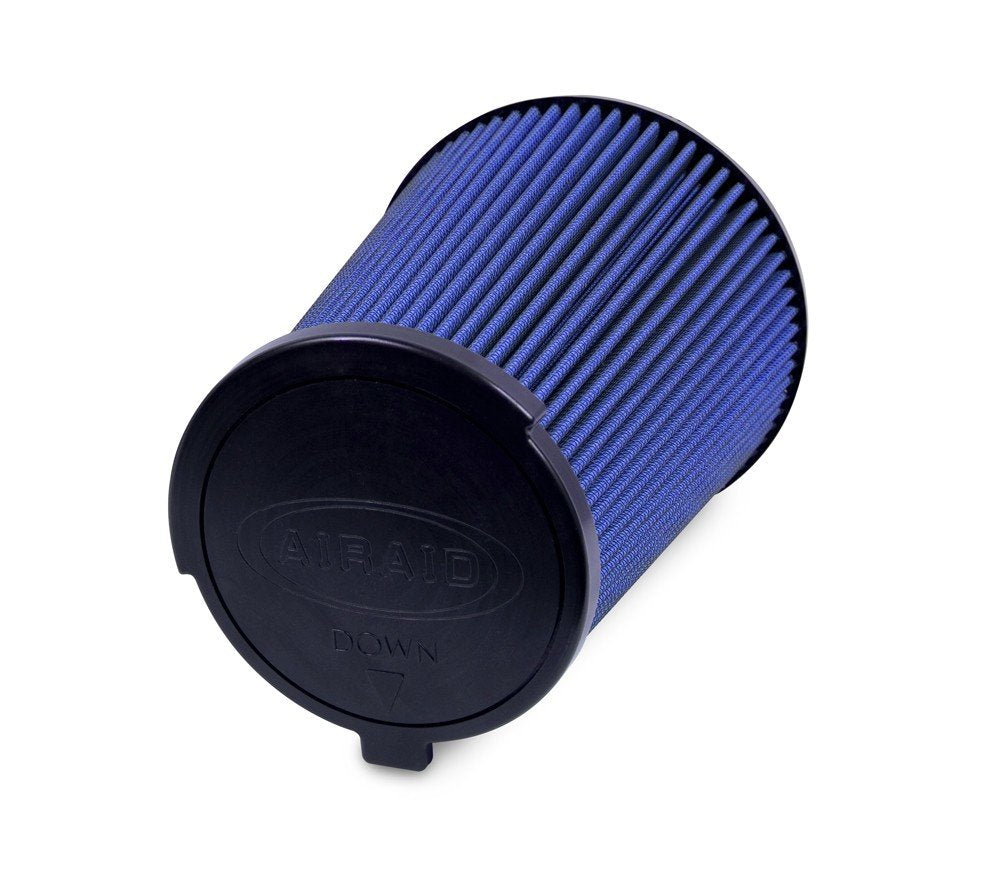 Airaid 10-14 Ford Mustang Shelby 5.4L Supercharged Direct Replacement Filter