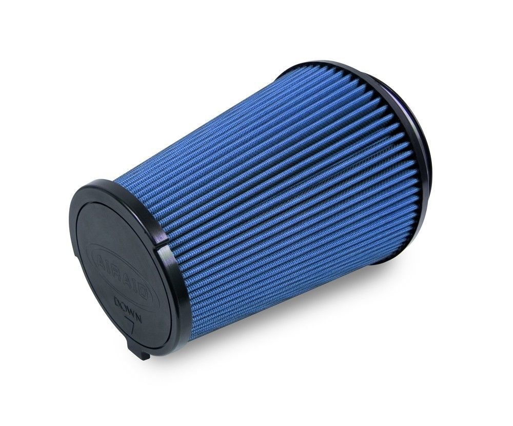 Airaid 10-14 Ford Mustang Shelby 5.4L Supercharged Direct Replacement Filter