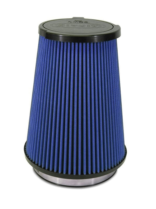 Airaid 10-14 Ford Mustang Shelby 5.4L Supercharged Direct Replacement Filter