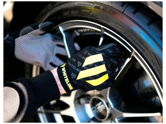 Whiteline Mechanic Gloves
