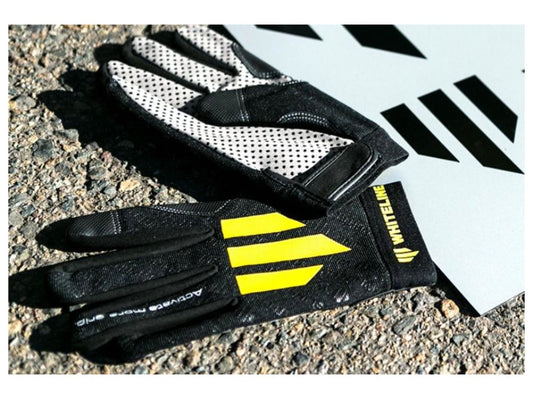 Whiteline Mechanic Gloves