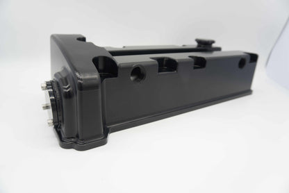 ASE Honda K Series Billet Valve Cover