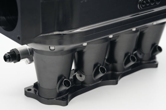 ASE K20 K Series RWD Billet Intake Manifold VADER Edition
