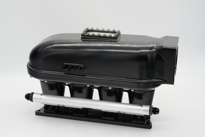 ASE K20 K Series RWD Billet Intake Manifold VADER Edition